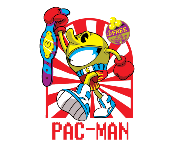 Piccolo, Pac-Man Boxer, Blastoise Épico1